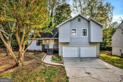 1440 Glynn Oaks Drive SW, Marietta, GA 30008 - Photo 28
