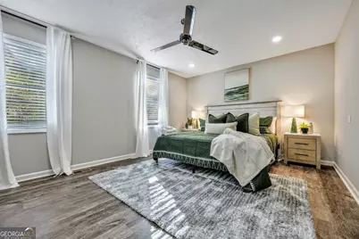1440 Glynn Oaks Drive SW, Marietta, GA 30008 - Photo 20
