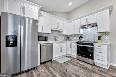 1440 Glynn Oaks Drive SW, Marietta, GA 30008 - Photo 10