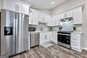 1440 Glynn Oaks Dr SW, Marietta, GA 30008 - Photo 10
