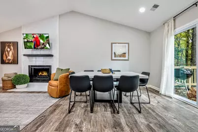 1440 Glynn Oaks Drive SW, Marietta, GA 30008 - Photo 8