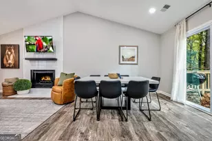 1440 Glynn Oaks Dr SW, Marietta, GA 30008 - Photo 8