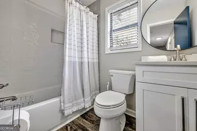 1440 Glynn Oaks Drive SW, Marietta, GA 30008 - Photo 18