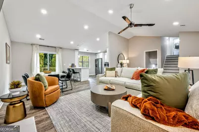 1440 Glynn Oaks Drive SW, Marietta, GA 30008 - Photo 6