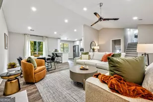 1440 Glynn Oaks Dr SW, Marietta, GA 30008 - Photo 6