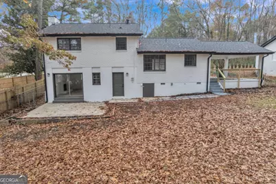 3296 Columbia Woods Drive, Decatur, GA 30032 - Photo 50
