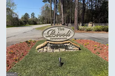 4935 Rivoli Drive #F, Macon, GA 31210 - Photo 2