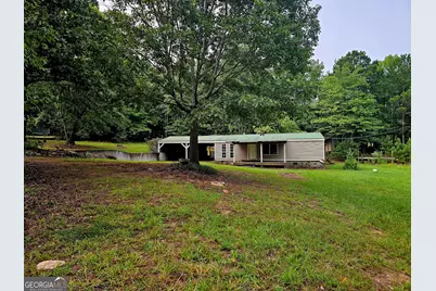 245 Frost Street, Franklin, GA 30217 - Photo 4