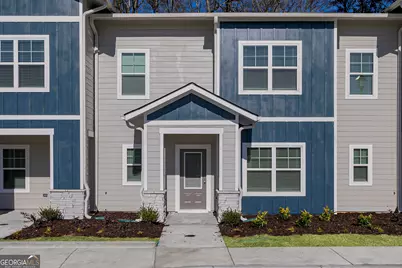 202 Rooker Drive, Lagrange, GA 30241 - Photo 1