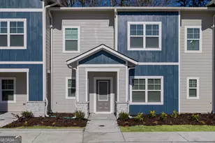 202 Rooker Dr, Lagrange, GA 30241 - Photo 1