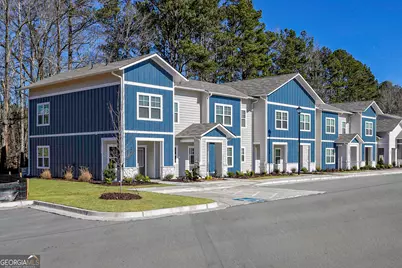 202 Rooker Drive, Lagrange, GA 30241 - Photo 4