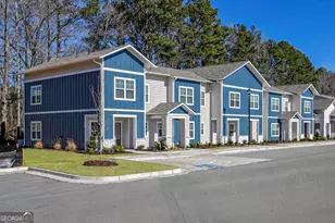 202 Rooker Dr, Lagrange, GA 30241 - Photo 4