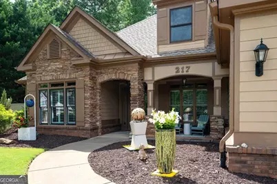 217 Falling Shoals Drive, Athens, GA 30605 - Photo 2