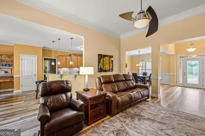 217 Falling Shoals Drive, Athens, GA 30605 - Photo 6