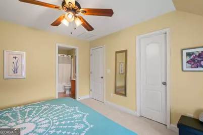 217 Falling Shoals Drive, Athens, GA 30605 - Photo 28