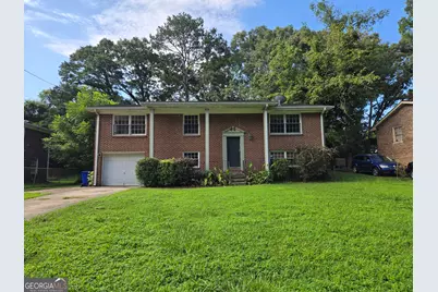 1387 Town Country Drive SE, Atlanta, GA 30316 - Photo 2