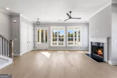 2035 Parkside Lane, Roswell, GA 30076 - Photo 8