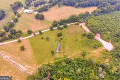 0 Mallory Farm Drive #LOT 1, Hull, GA 30646 - Photo 20