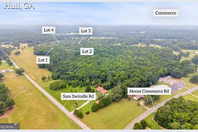 0 Mallory Farm Drive #LOT 1, Hull, GA 30646 - Photo 6