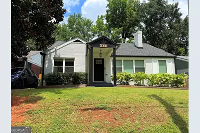 1311 Douglas Street SW, Atlanta, GA 30314 - Photo 1