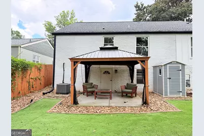 1311 Douglas Street SW, Atlanta, GA 30314 - Photo 28