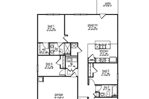 146 Hollingsowrth Loop, Statesboro, GA 30461 - Photo 4
