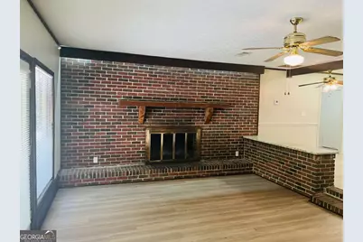 163 Old Norton Road, Fayetteville, GA 30215 - Photo 18