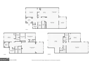 2951 Rivergreen Ln SE, Atlanta, GA 30339 - Photo 42