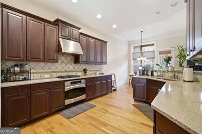 2951 Rivergreen Lane SE, Atlanta, GA 30339 - Photo 14