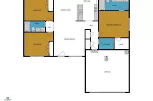 161 Landmark Cir, Statesboro, GA 30458 - Photo 4