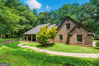 877 McKee Road, Waverly Hall, GA 31831 - Photo 1