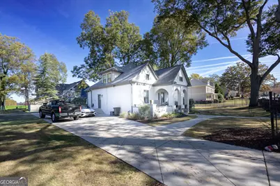 1585 Mercer Avenue, College Park, GA 30337 - Photo 52