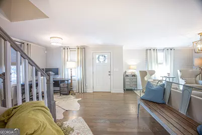 1585 Mercer Avenue, College Park, GA 30337 - Photo 26