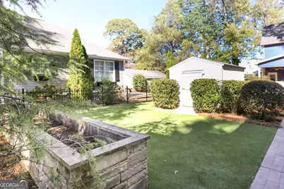 1585 Mercer Avenue, College Park, GA 30337 - Photo 64
