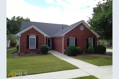 155 Woodstream Way, Fayetteville, GA 30214 - Photo 1