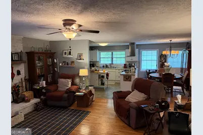 5018 W Fork Drive, Gainesville, GA 30506 - Photo 2