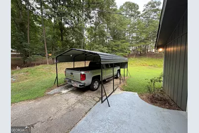 5018 W Fork Drive, Gainesville, GA 30506 - Photo 16