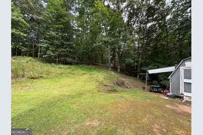 5018 W Fork Drive, Gainesville, GA 30506 - Photo 20