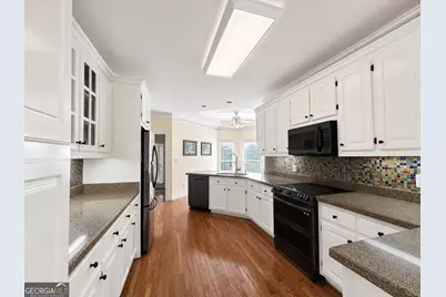 381 Hickory Ridge Road, Jackson, GA 30233 - Photo 12