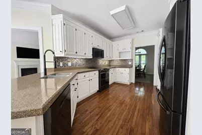 381 Hickory Ridge Road, Jackson, GA 30233 - Photo 6