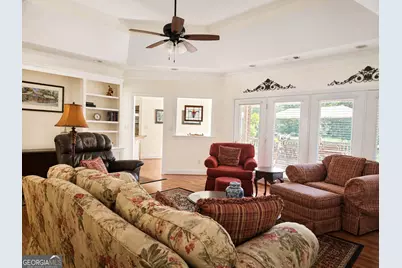 381 Hickory Ridge Road, Jackson, GA 30233 - Photo 8