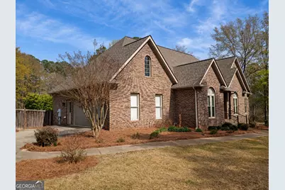 381 Hickory Ridge Road, Jackson, GA 30233 - Photo 34