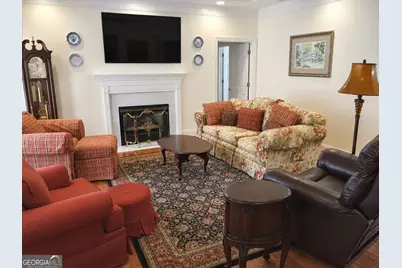 381 Hickory Ridge Road, Jackson, GA 30233 - Photo 8