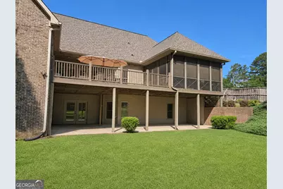 381 Hickory Ridge Road, Jackson, GA 30233 - Photo 38