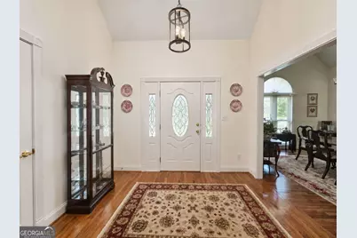 381 Hickory Ridge Road, Jackson, GA 30233 - Photo 4