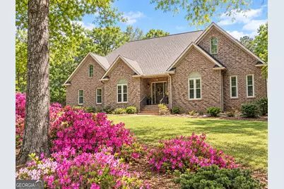 381 Hickory Ridge Road, Jackson, GA 30233 - Photo 1