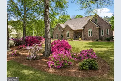 381 Hickory Ridge Road, Jackson, GA 30233 - Photo 1
