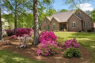 381 Hickory Ridge Rd, Jackson, GA 30233 - Photo 1