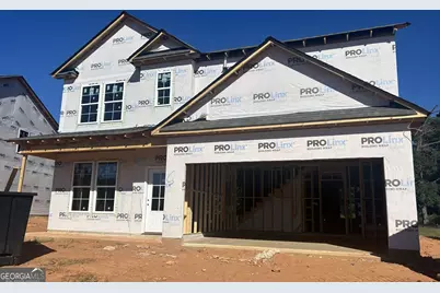 200 Ruby Robin Road, Jefferson, GA 30549 - Photo 1