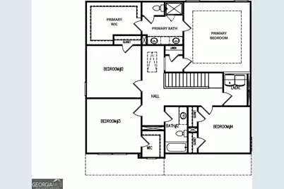 200 Ruby Robin Road, Jefferson, GA 30549 - Photo 4